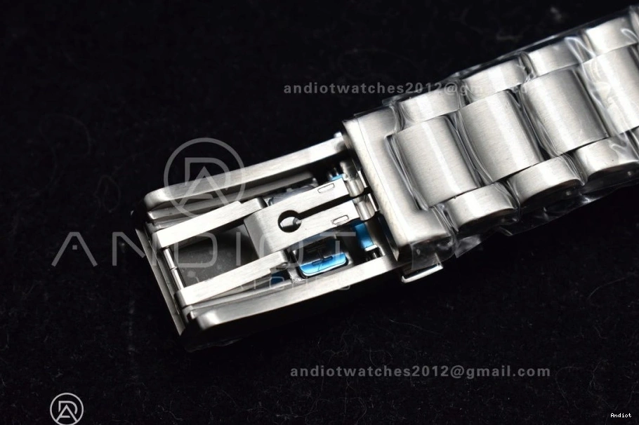 Edition SS Black SS Best A2824 on Bracelet Bezel Seamaster Blue 6000M Ultra Ceramic Deep Dial TF 1:1 0104